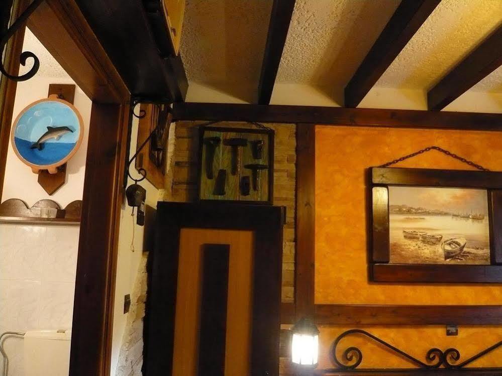 Stella'S Traditional Inn Káto Zákros Bagian luar foto